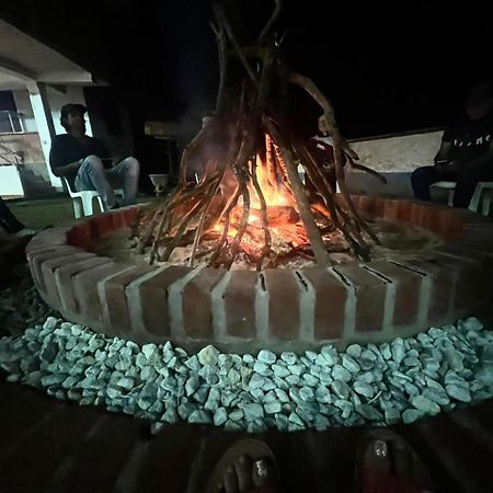 Finca Vacacional Guanani 소코로 외부 사진