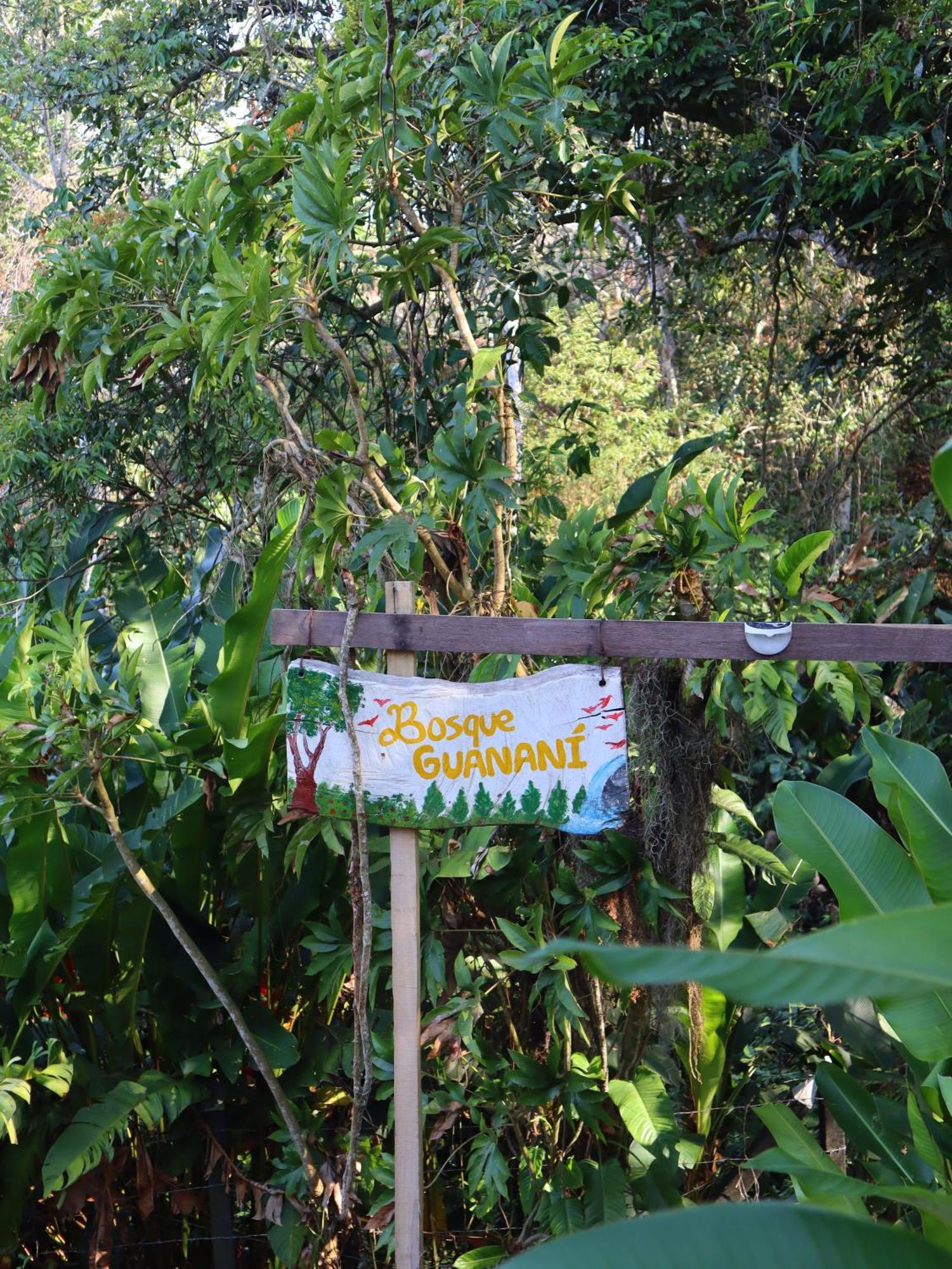 Finca Vacacional Guanani 소코로 외부 사진